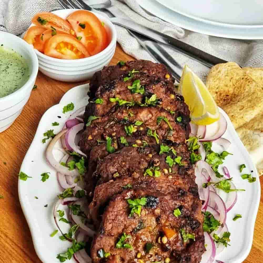 Image of Chapli Kebabs