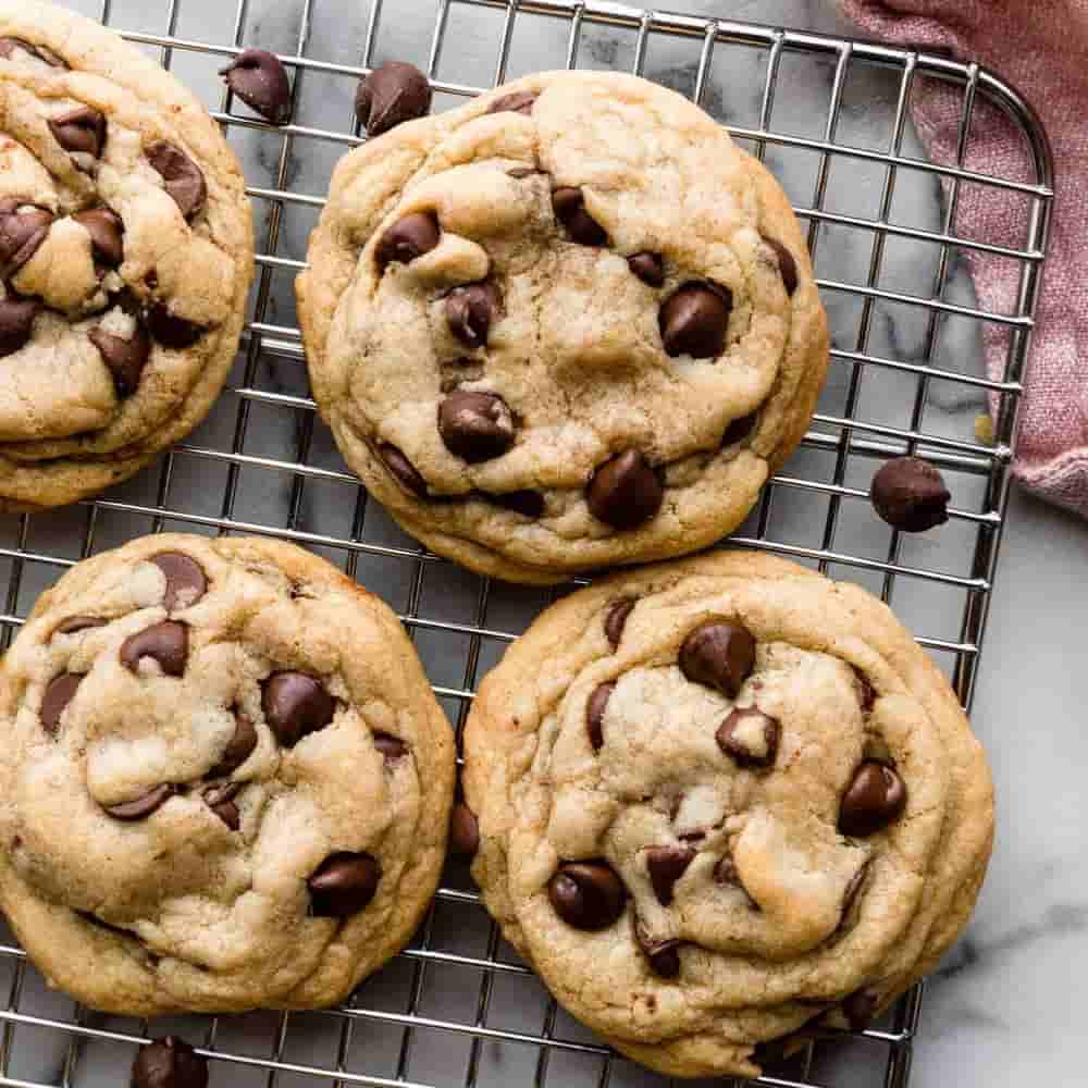 Image of Chocolate Chip Cookies