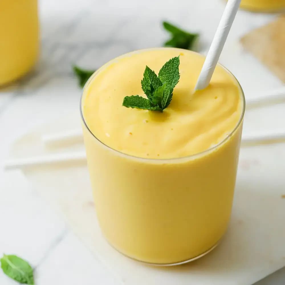 Image of Mango Lassi