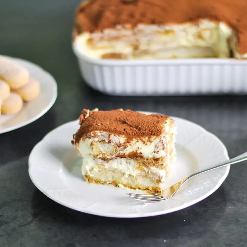 Image of Italian Tiramisu