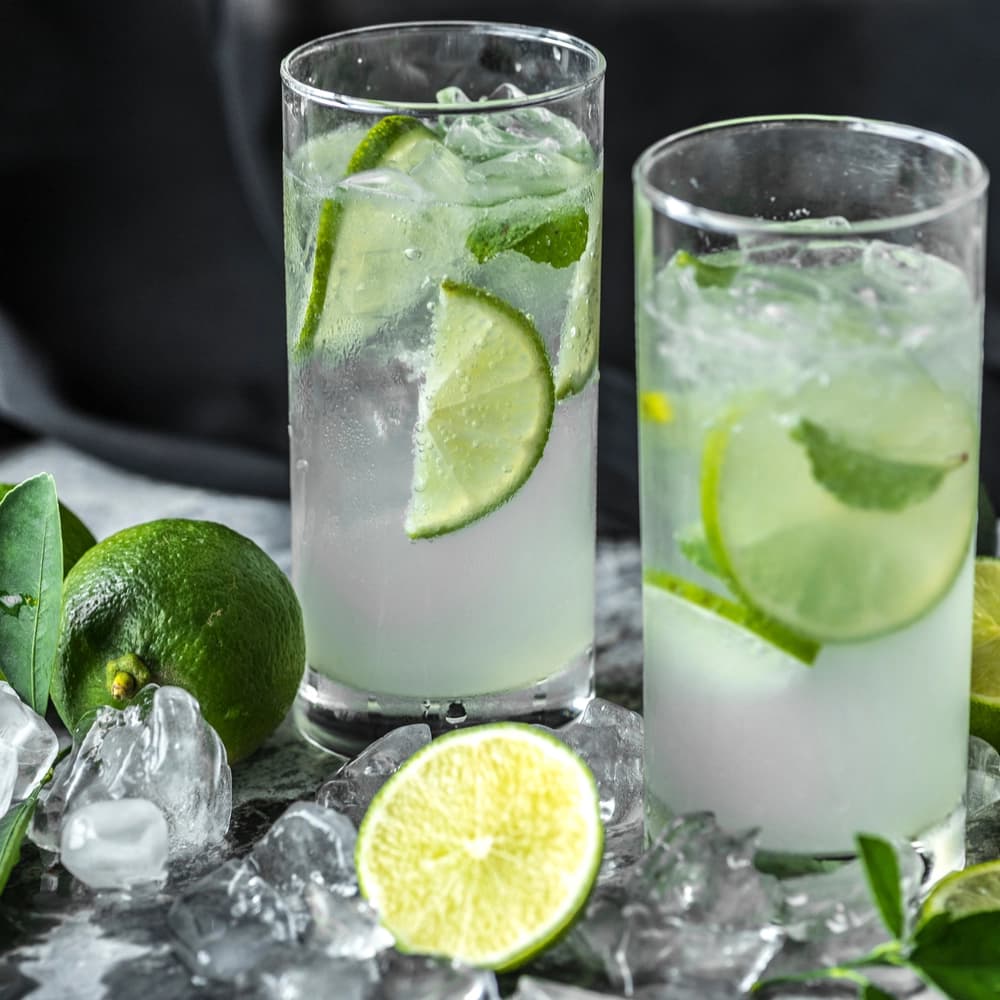 Image of Brazilian Caipirinha