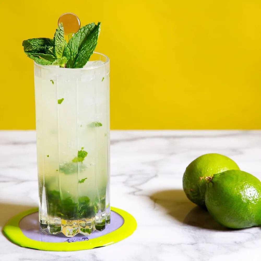 Image of Classic Mojito