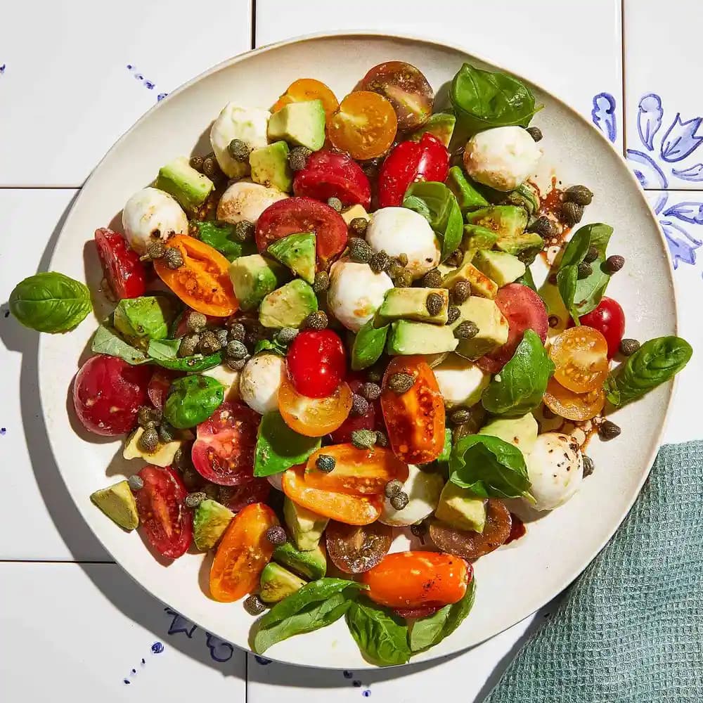 Image of Caprese Salad